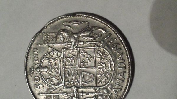 Maybe-Counterfeit?